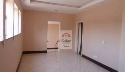 Casa à venda, 176 m² por R$ 500.000,00 - Centro - Taubaté/SP