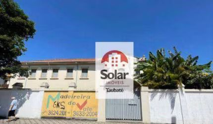 Ponto para alugar, 900 m² por R$ 18.000,00/mês - Centro - Taubaté/SP