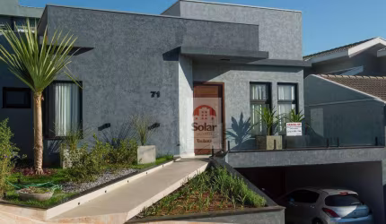 Casa com 3 dormitórios à venda, 200 m² por R$ 1.590.000,00 - Jardim Baronesa - Taubaté/SP