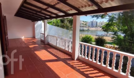 Casa com 4 quartos à venda na André Wendhausen, 79, Coqueiros, Florianópolis, 229 m2 por R$ 2.100.000