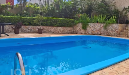 Casa com 4 quartos à venda na Rua Waldemar Ouriques, 312, Capoeiras, Florianópolis, 255 m2 por R$ 2.200.000