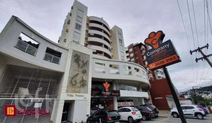 Apartamento com 3 quartos à venda na Rua João Pio Duarte Silva, 114, Pantanal, Florianópolis, 182 m2 por R$ 1.500.000