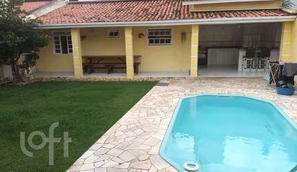 Casa com 4 quartos à venda na Rua Paulina Marques dos Santos, 201, Ingleses, Florianópolis, 240 m2 por R$ 1.200.000