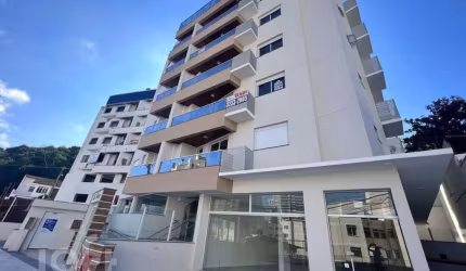 Apartamento com 2 quartos à venda na Rua Pastor William Richard Schisler Filho, 1201, Itacorubi, Florianópolis, 114 m2 por R$ 1.170.000