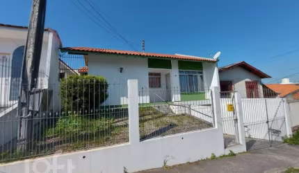 Casa com 4 quartos à venda na Rua Doutor Odilon Gallotti, 40, Capoeiras, Florianópolis, 150 m2 por R$ 790.000