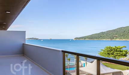 Apartamento com 2 quartos à venda na Estrada Dom João Becker, 1525, Ingleses, Florianópolis, 147 m2 por R$ 1.988.084