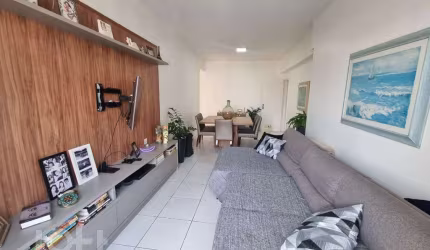 Apartamento com 2 quartos à venda na Rua Crispim Mira, 21, Centro, Florianópolis, 99 m2 por R$ 960.000