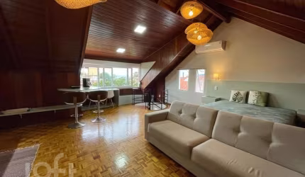 Casa com 5 quartos à venda na Servidão Arnaldo José de Araújo, 121, Morro das Pedras, Florianópolis, 272 m2 por R$ 2.600.000