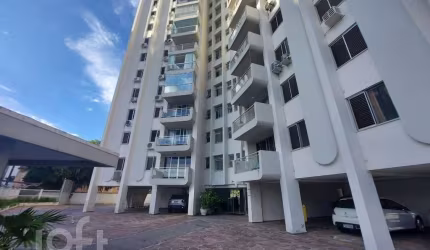 Apartamento com 4 quartos à venda na Avenida Governador Irineu Bornhausen, 564, Agronômica, Florianópolis, 202 m2 por R$ 1.700.000