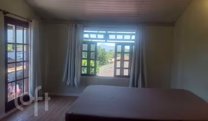 Casa com 5 quartos à venda na Beco dos Surfistas, 255, Lagoa da Conceição, Florianópolis, 530 m2 por R$ 5.000.000