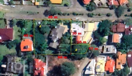Casa com 6 quartos à venda na Rua Júlio D'Acia Barreto, 445, Saco dos Limões, Florianópolis, 2247 m2 por R$ 3.890.000