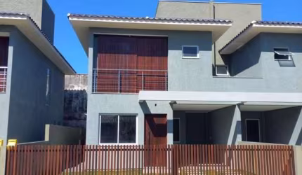 Casa com 3 quartos à venda na Rua Fidélis Govoni, 116, Campeche, Florianópolis, 134 m2 por R$ 1.220.000