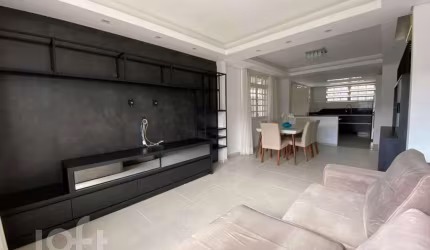 Casa com 3 quartos à venda na Rua Doutor Homero de Miranda Gomes, 163, Capoeiras, Florianópolis, 140 m2 por R$ 1.050.000