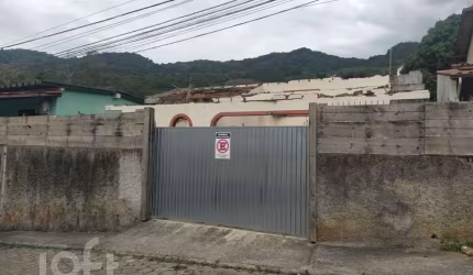 Casa com 4 quartos à venda na do Engenho Velho, 90, Monte Verde, Florianópolis, 230 m2 por R$ 595.000