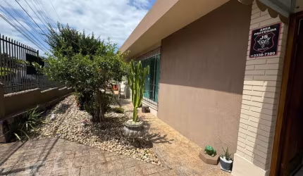 Casa com 4 quartos à venda na Rua Professor Belarmino Corrêa, 275, Trindade, Florianópolis, 169 m2 por R$ 1.250.000