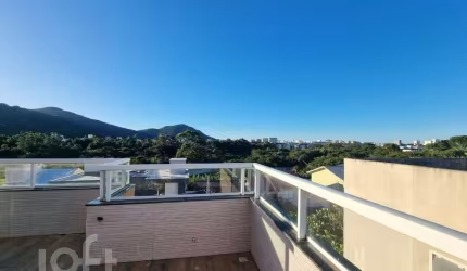 Apartamento com 2 quartos à venda na Rua Osvaldo Rogério Braga, 601, Ingleses, Florianópolis, 112 m2 por R$ 539.000