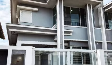 Casa com 3 quartos à venda na Rua Valmor Della Giustina, 64, Ingleses, Florianópolis, 205 m2 por R$ 1.750.815
