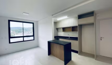 Apartamento com 2 quartos à venda na Rua das Acácias, 26, Saco dos Limões, Florianópolis, 63 m2 por R$ 930.000