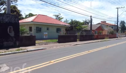 Casa com 3 quartos à venda na Rodovia Açoriana, 1376, Tapera, Florianópolis, 125 m2 por R$ 850.000