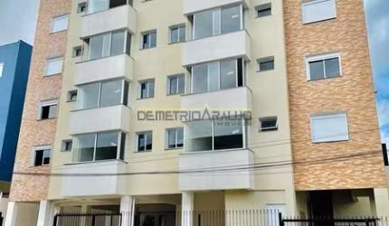 Apartamento com 2 quartos à venda na AV. ZERO HORA, 1240, Porto Verde, Alvorada, 55 m2 por R$ 270.000