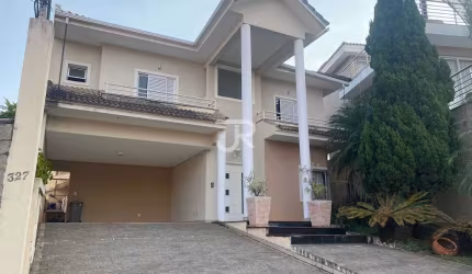 Casa à venda no bairro Centro - Sorocaba/SP