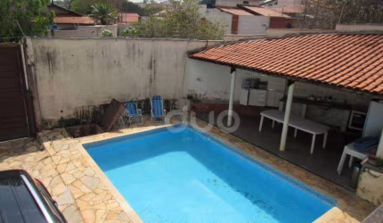 Casa à venda, 326 m² por R$ 795.000,00 - Parque Santa Cecília - Piracicaba/SP