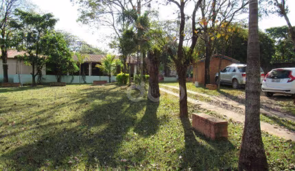 Chácara com 2 quartos à venda, 2050 m² por R$ 750.000 - Guamium - Piracicaba/SP