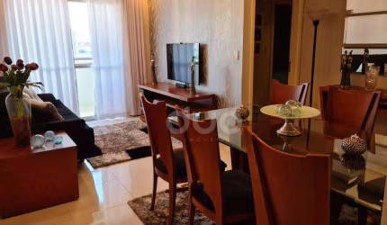 Apartamento com 2 dormitórios à venda, 68 m² por R$ 400.000,00 - Alto - Piracicaba/SP