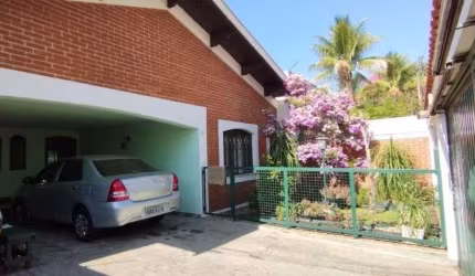 Casa com 5 dormitórios à venda, 271 m² por R$ 850.000,00 - São Dimas - Piracicaba/SP