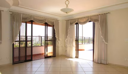 Apartamento à venda, 253 m² por R$ 895.000,00 - São Judas - Piracicaba/SP