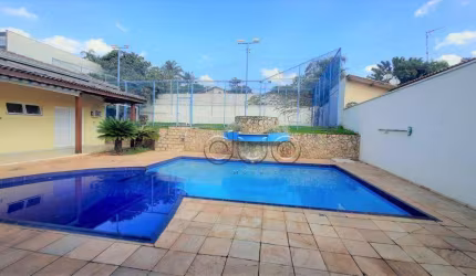 Casa com 4 dormitórios, 323 m² - venda por R$ 1.850.000,00 ou aluguel por R$ 7.885,00/mês - Colinas do Piracicaba (Ártemis) - Piracicaba/SP