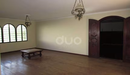 Casa com 4 dormitórios à venda, 340 m² por R$ 1.300.000,00 - São Dimas - Piracicaba/SP