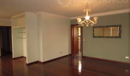 Apartamento com 3 dormitórios à venda, 171 m² por R$ 780.000,00 - Terras do Engenho - Piracicaba/SP