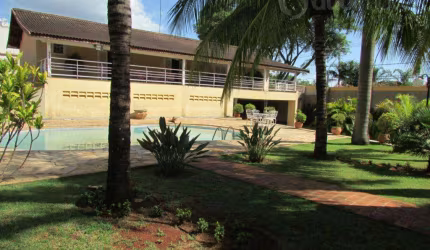 Casa residencial à venda, Nova Piracicaba, Piracicaba.
