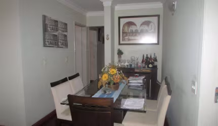 Apartamento com 3 dormitórios à venda, 106 m² por R$ 400.000,00 - Centro - Piracicaba/SP