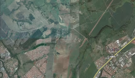 Área à venda, 3000000 m² - Jardim Dona Luisa - Piracicaba/SP