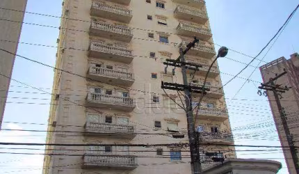 Apartamento à venda, 164 m² por R$ 450.000,00 - Centro - Piracicaba/SP
