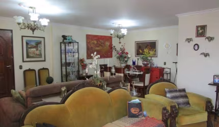 Apartamento com 3 dormitórios à venda, 150 m² por R$ 650.000,00 - Centro - Piracicaba/SP