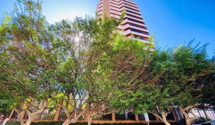 Apartamento com 3 dormitórios à venda, 270 m² por R$ 950.000,00 - Centro - Piracicaba/SP