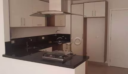 Apartamento com 2 dormitórios à venda, 61 m² por R$ 440.000,00 - Vila Independência - Piracicaba/SP