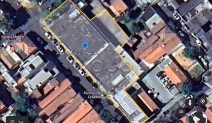 Prédio à venda, 1750 m² por R$ 5.000.000,00 - Alto - Piracicaba/SP