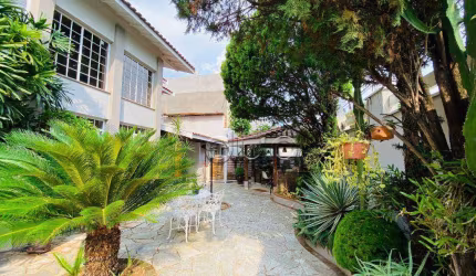 Casa com 4 dormitórios à venda, 300 m² por R$ 1.220.000,00 - Nova Piracicaba - Piracicaba/SP