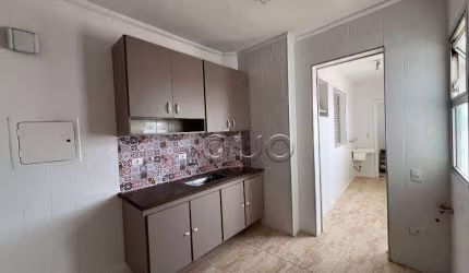 Apartamento à venda em Piracicaba, bairro Vila Monteiro com 3 quartos, 88 m² por R$ 280.000,00