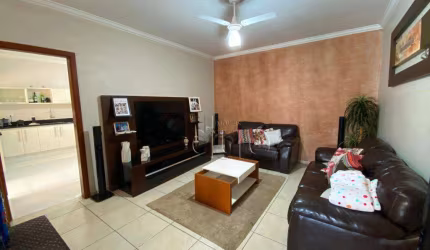 Casa com 3 dormitórios à venda, 256 m² por R$ 960.000,00 - Nova Piracicaba - Piracicaba/SP