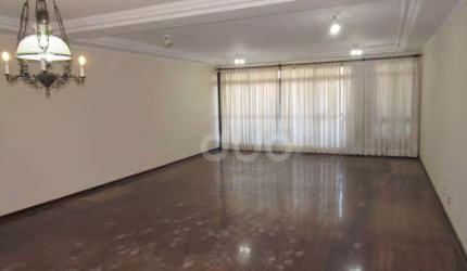 Apartamento com 3 dormitórios à venda, 240 m² por R$ 980.000,00 - São Dimas - Piracicaba/SP