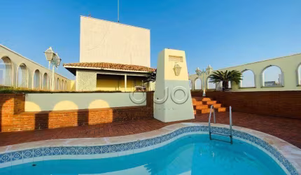 Apartamento à venda, 346 m² por R$ 1.100.000,00 - São Judas - Piracicaba/SP