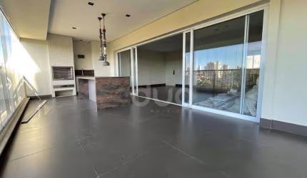 Apartamento com 4 dormitórios à venda, 247 m² por R$ 2.300.000,00 - Chácara Nazaré - Piracicaba/SP