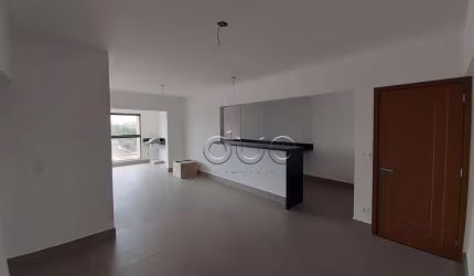 Apartamento à venda, 109 m² por R$ 1.063.000,00 - São Judas - Piracicaba/SP
