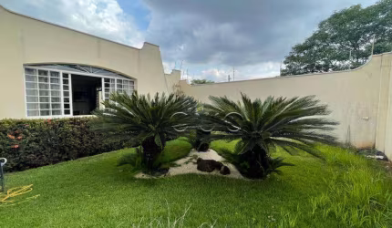 Casa com 3 quartos à venda, 175 m² por R$ 885.000 - Nova Piracicaba - Piracicaba/SP