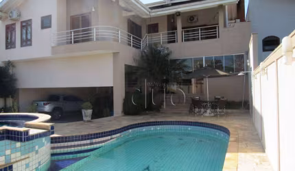 Casa à venda, 223 m² por R$ 1.300.000,00 - Nova Piracicaba - Piracicaba/SP